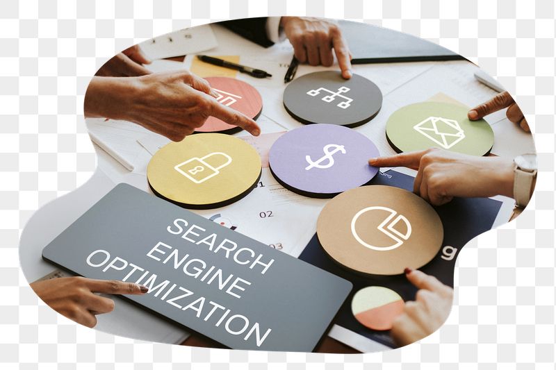 Search engine optimization  png | Free PNG - rawpixel