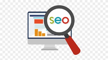 Search Engine Optimization - Search Engine Optimization Seo Logo Png