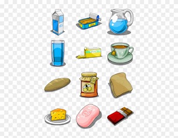 Search - Food N Beverage Icon