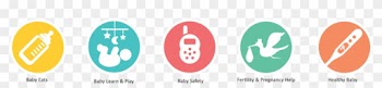 Search For - - Best Baby Product Icon