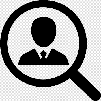 Search For Talent Svg Png Icon Free Download (#213184 ...