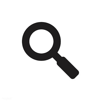 Search icon isolated on white background | Free stock vector - 457557