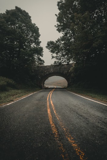 Searching for trolls in North Carolina