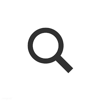 Searching magnifying glass icon vector | Free stock vector - 533768