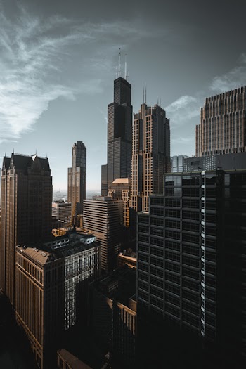 Sears Tower, Usa