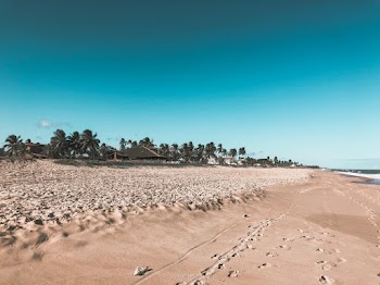 Seashore
