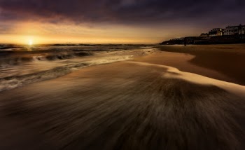 Seashore