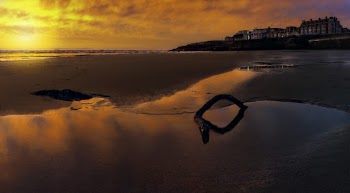 Seashore