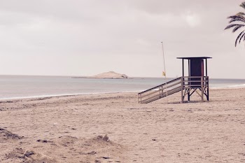 Seashore