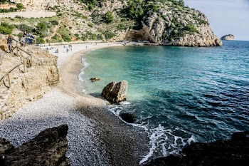 Seashore 