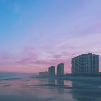 Seashore
