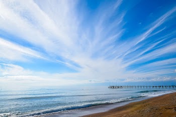 Seashore