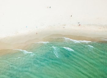 Seashore