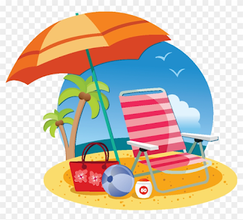 Seashore Clipart Mar - Beach Clipart Png, Transparent Png ...