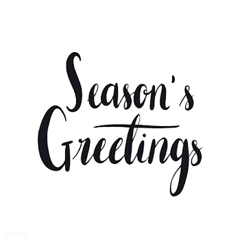 Season's Greetings typography style vecto.. | Free stock vector - 517832