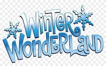 Season Clipart Winter Wonderland - Transparent Winter Wonderland Png