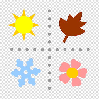 Season icon png 6 » PNG Image