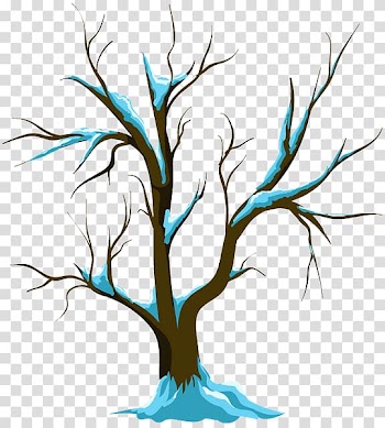 Season Tree Autumn, tree transparent background PNG clipart