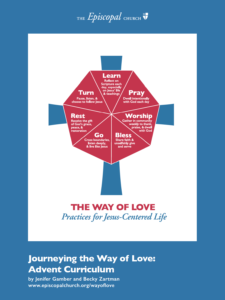 Seasonal - Advent | The Episcopal Church in Colorado