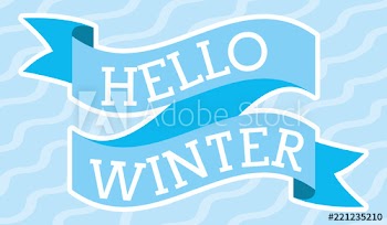 seasonal weather winter