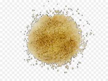 Seasoning Commodity -  
