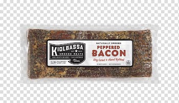 Seasoning Kiolbassa Sausage Smoking Beef, smoked meat transparent background PNG clipart