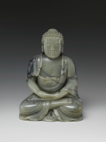 Seated Buddha | Free Photo - rawpixel