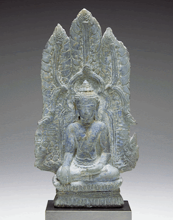 seated Buddha with PL hand | Free Photo - rawpixel