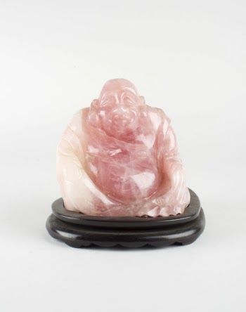 Seated Figure of Budai | Free Photo - rawpixel