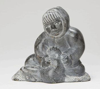 seated figure wearing a hooded | Free Photo - rawpixel