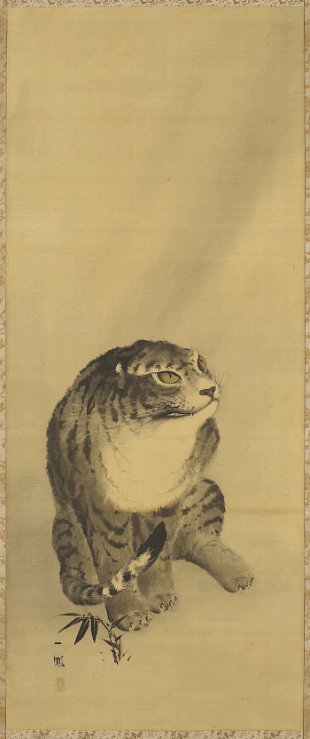 seated tiger with no ears | Free Photo - rawpixel