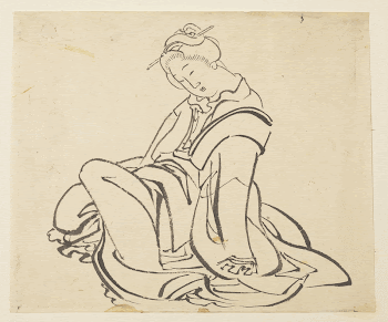 Seated Woman during 19th century | Free Photo - rawpixel