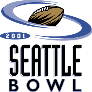 Seattle Bowl Logo Vector