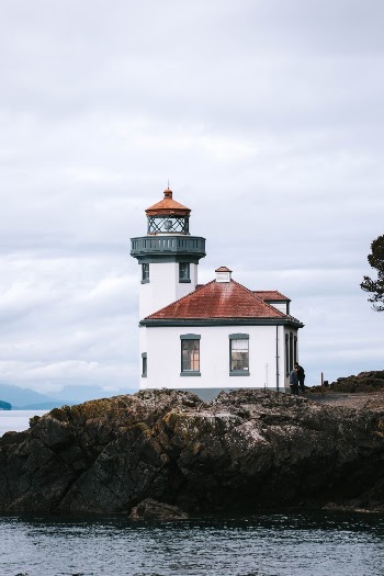 Seattle Lighthouse