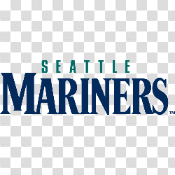 Seattle Mariners Logo Png (73+ images)