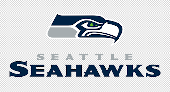 Seattle Seahawks Logo PNG Transparent & SVG Vector - Freebie Supply