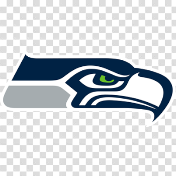 Seattle Seahawks Logo transparent PNG - StickPNG