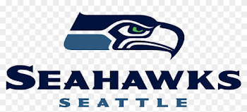Seattle Seahawks Png Photos, Transparent Png - 962x407(#1959748 ...