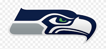 Seattle Seahawks Transparent, HD Png Download - 800x800(#1068771 ...