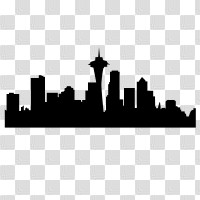 Seattle Skyline Png (98+ images in Collection) Page 3