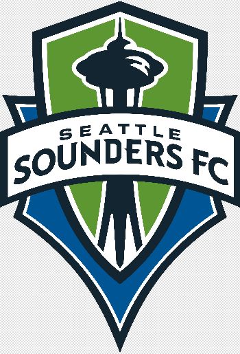 Seattle Sounders FC PNG Image