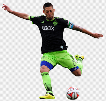 Seattle Sounders FC PNG Image Background