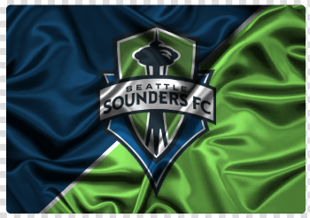 Seattle Sounders FC Transparent Image