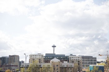 Seattle Tower