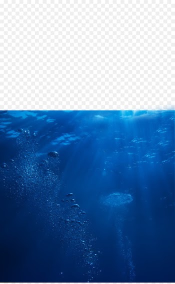 Seawater Ocean Deep sea - Seas 