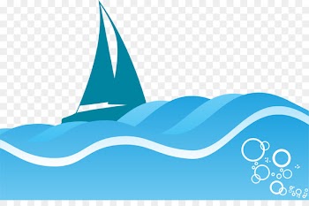 Seawater Wind wave - Ocean wave 