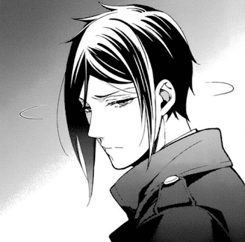 sebastian michaelis discovering agni's body [black butler] | Black ...