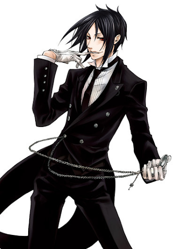 Sebastian Michaelis X Reader by ReachelBeautyRose on DeviantArt
