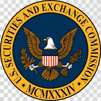 SEC logo - PNG format - U.S. Securities and Exchange Commission