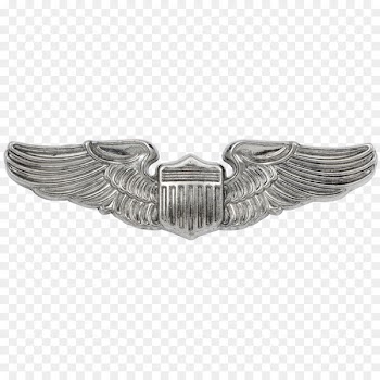 Second World War United States Aviator Badge 0506147919 United States Army Air Forces - united states 